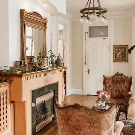 Ellerbeck Bed & Breakfast Salt Lake City Ngoại thất bức ảnh