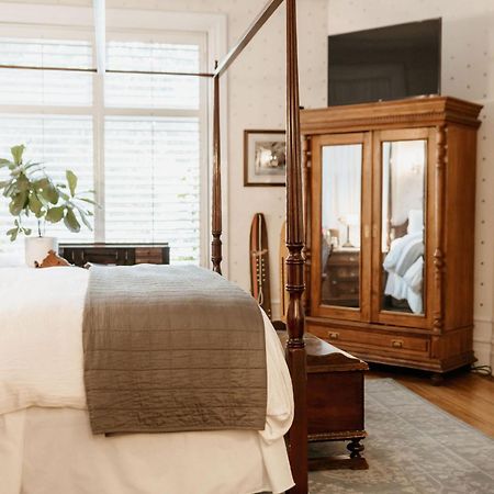 Ellerbeck Bed & Breakfast Salt Lake City Ngoại thất bức ảnh