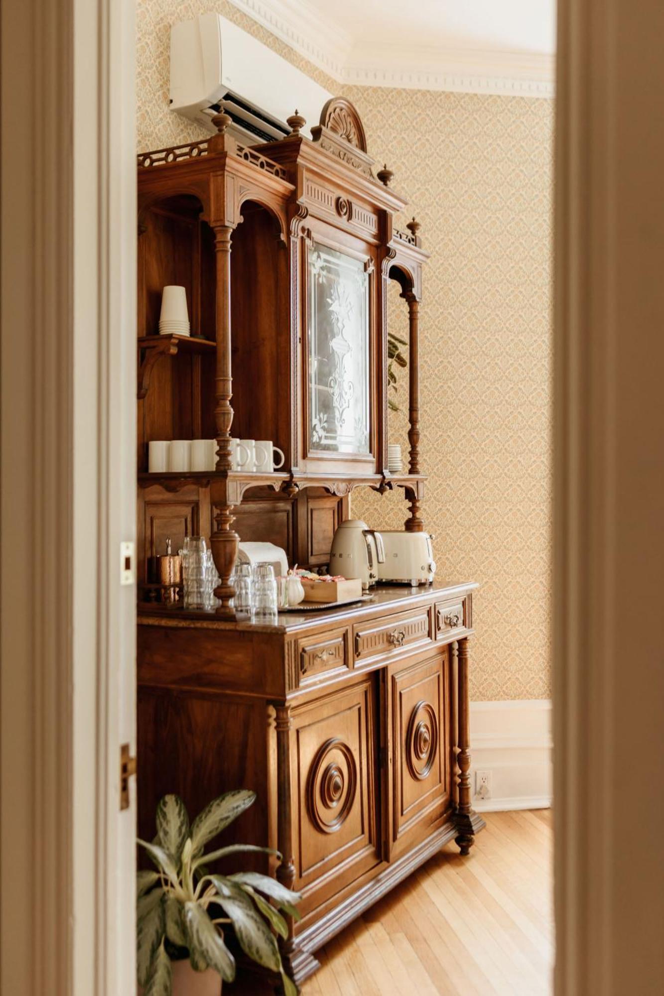 Ellerbeck Bed & Breakfast Salt Lake City Ngoại thất bức ảnh