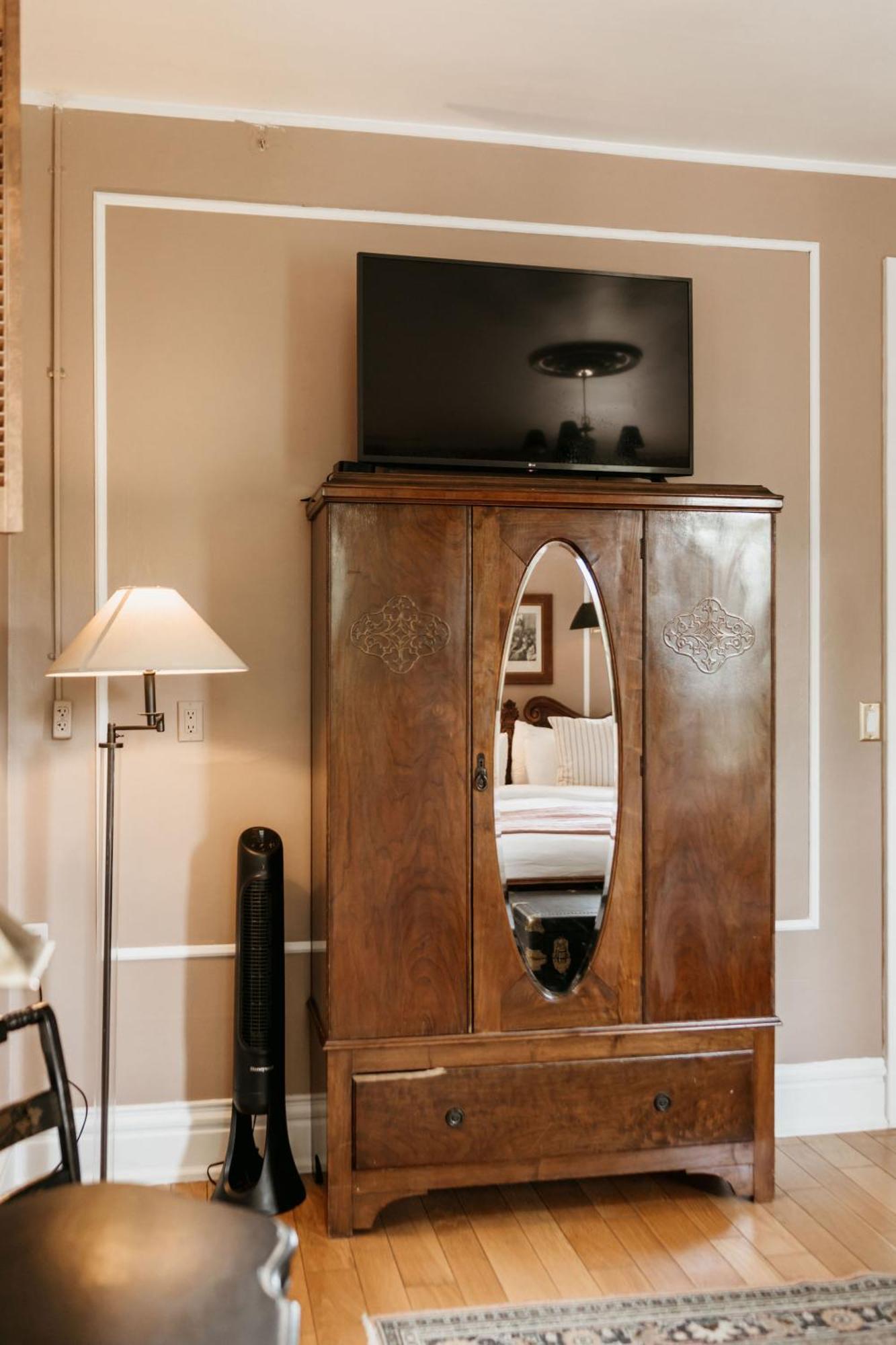 Ellerbeck Bed & Breakfast Salt Lake City Ngoại thất bức ảnh