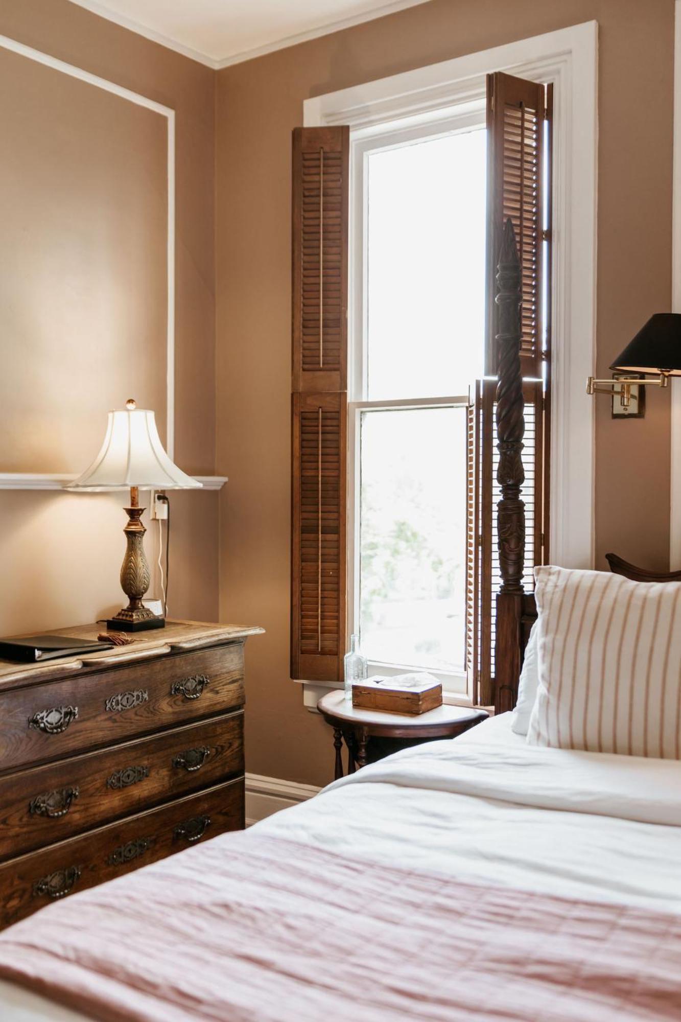 Ellerbeck Bed & Breakfast Salt Lake City Ngoại thất bức ảnh