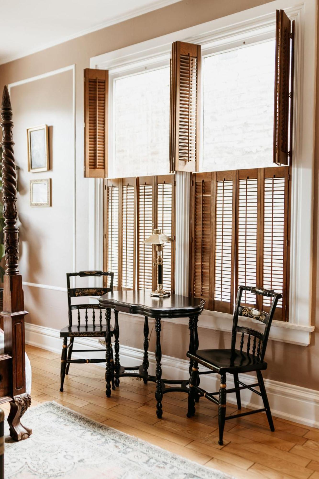 Ellerbeck Bed & Breakfast Salt Lake City Ngoại thất bức ảnh