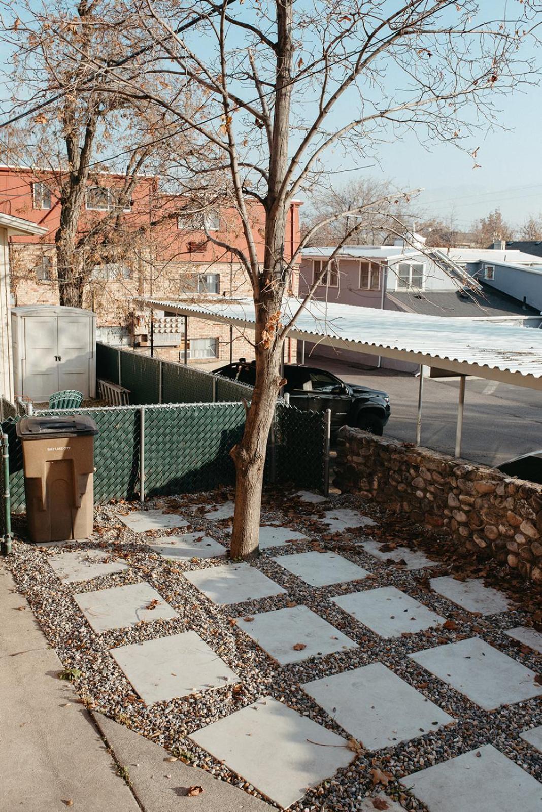Ellerbeck Bed & Breakfast Salt Lake City Ngoại thất bức ảnh