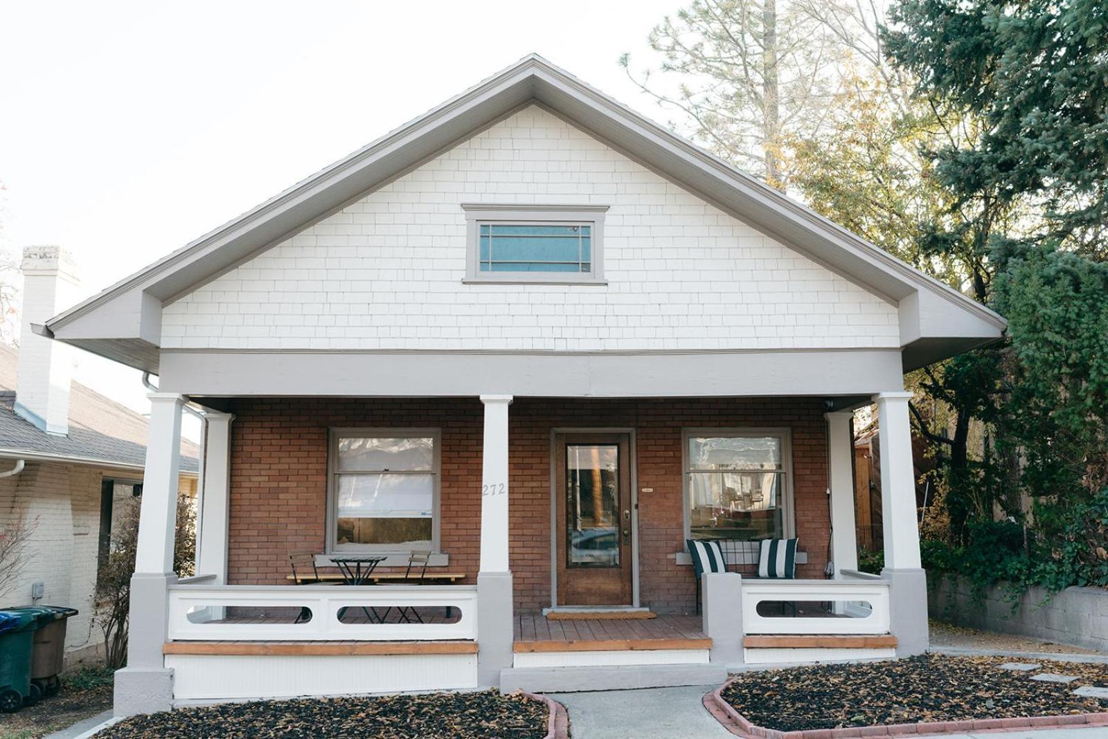 Ellerbeck Bed & Breakfast Salt Lake City Ngoại thất bức ảnh