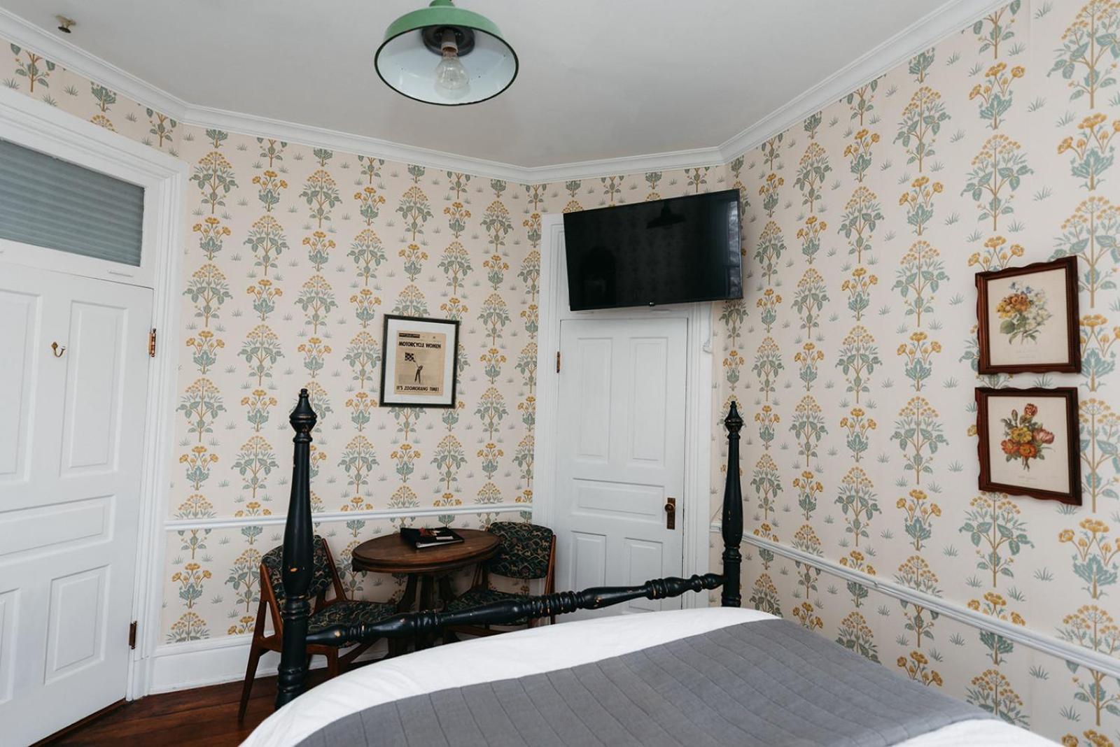Ellerbeck Bed & Breakfast Salt Lake City Ngoại thất bức ảnh