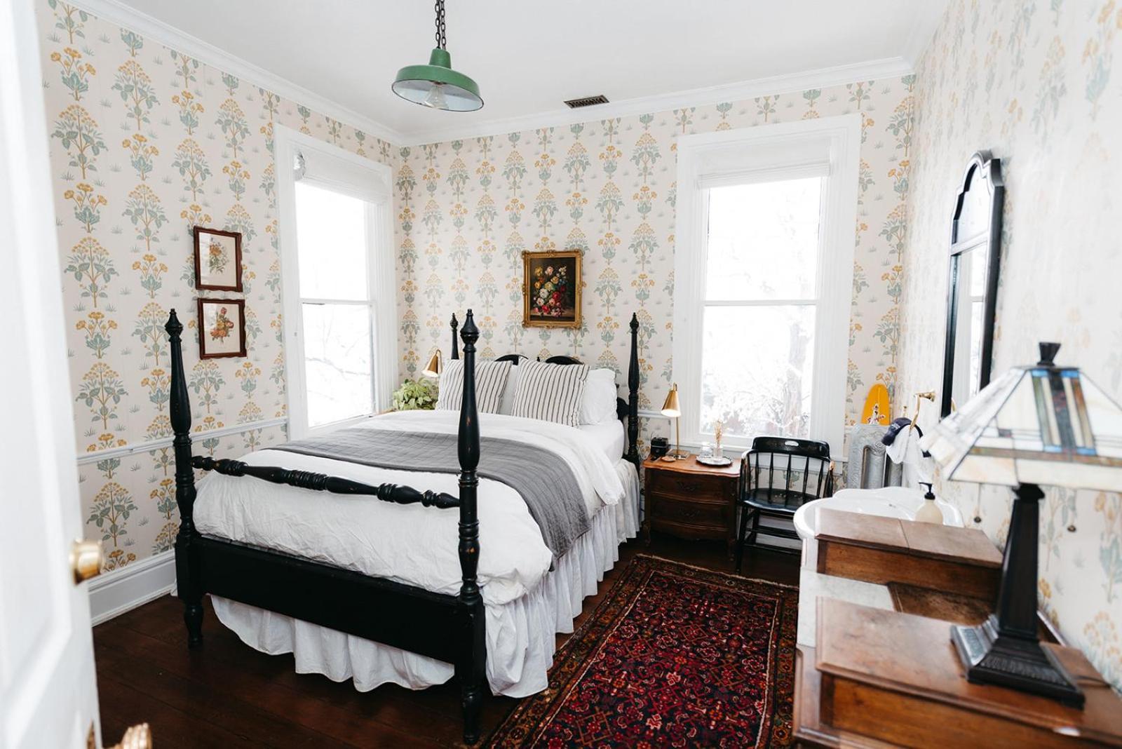 Ellerbeck Bed & Breakfast Salt Lake City Ngoại thất bức ảnh