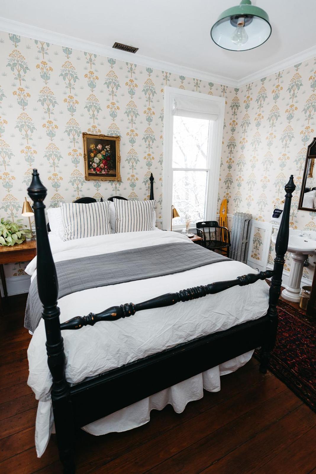 Ellerbeck Bed & Breakfast Salt Lake City Ngoại thất bức ảnh