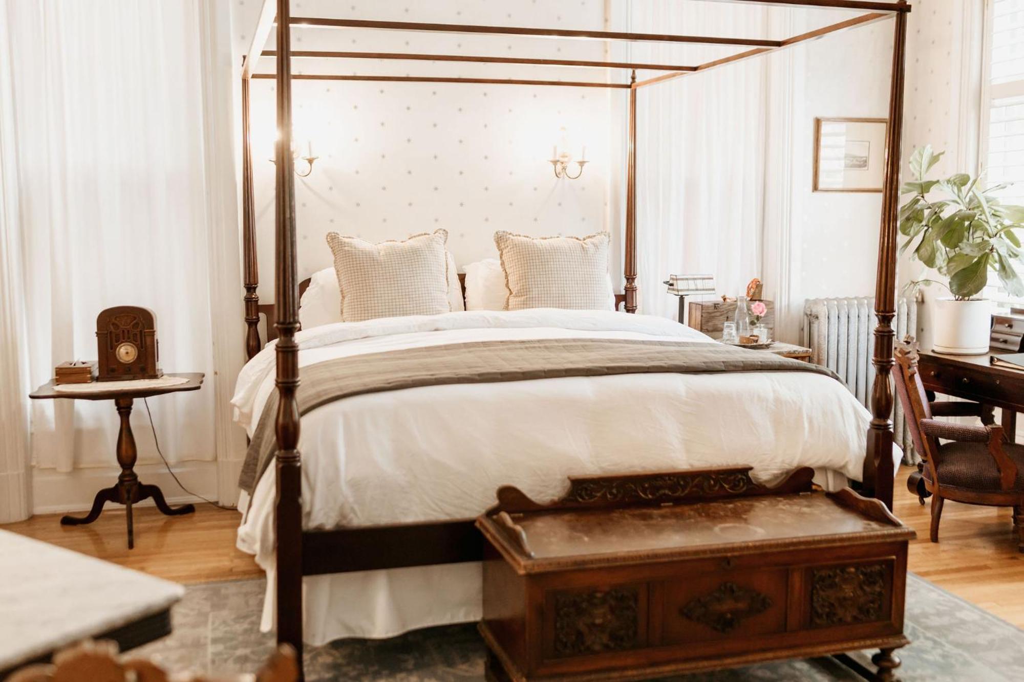 Ellerbeck Bed & Breakfast Salt Lake City Ngoại thất bức ảnh