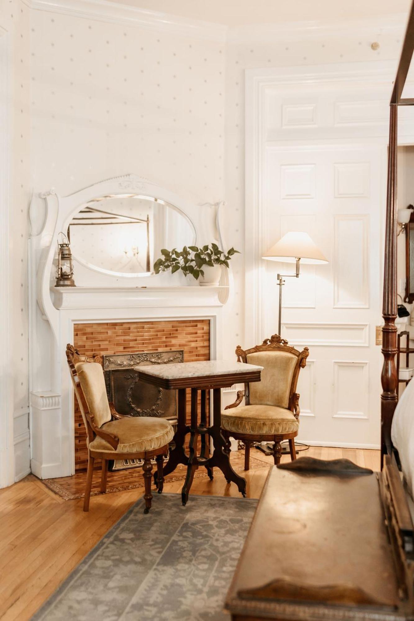 Ellerbeck Bed & Breakfast Salt Lake City Ngoại thất bức ảnh