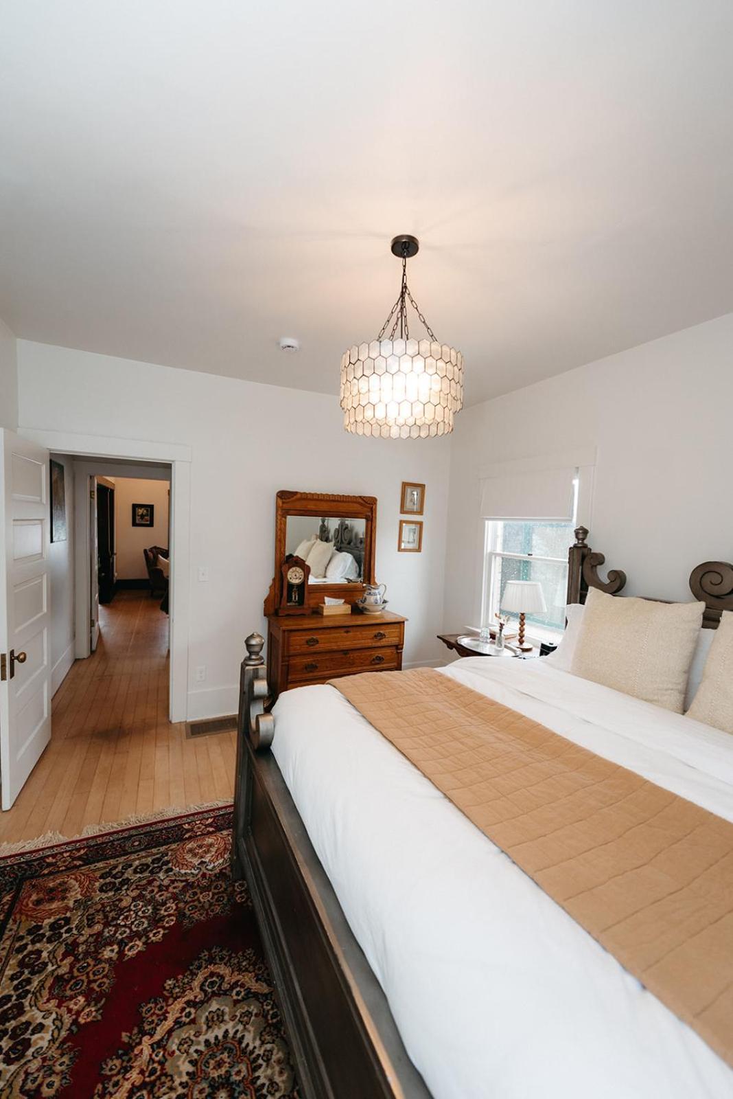 Ellerbeck Bed & Breakfast Salt Lake City Ngoại thất bức ảnh