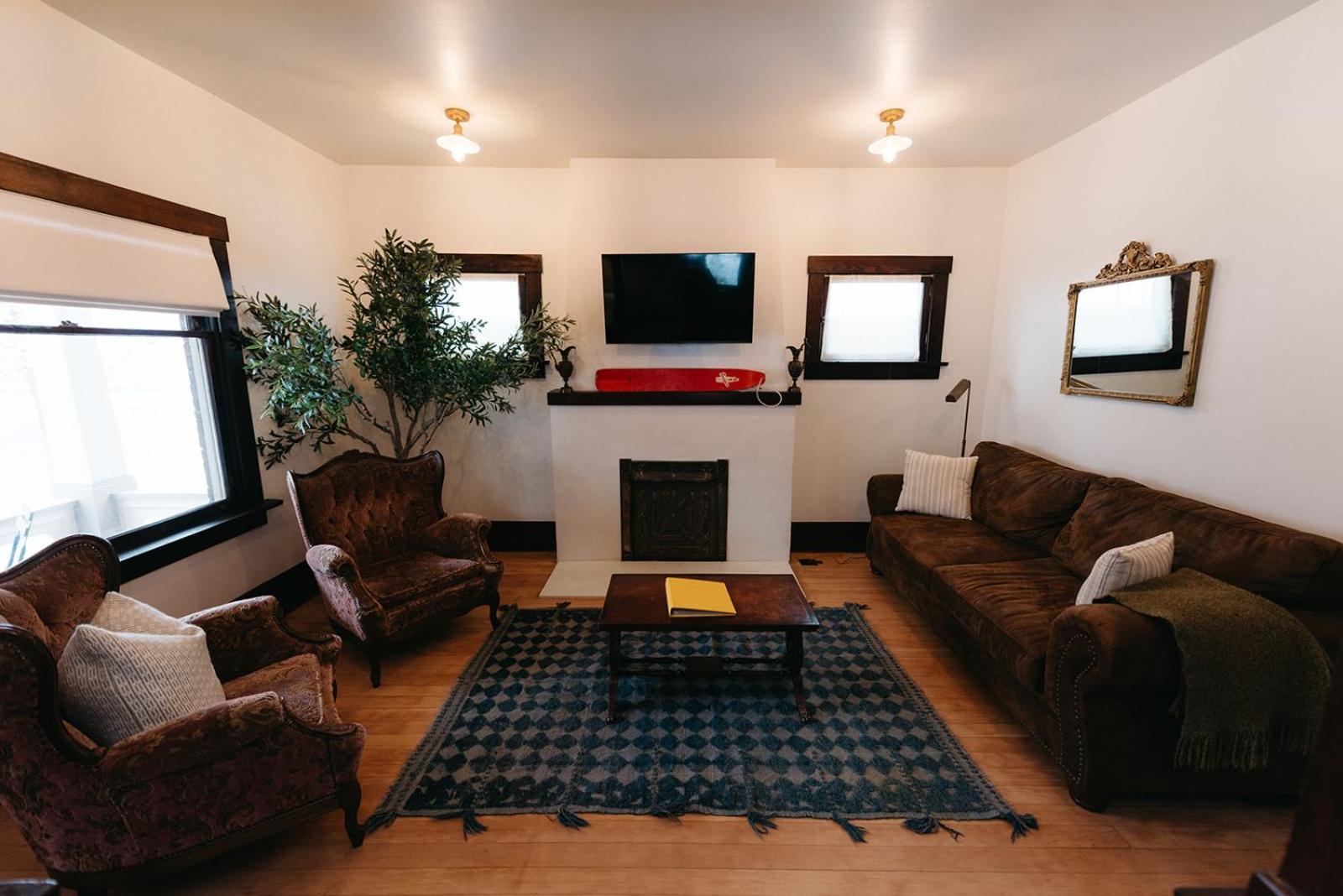 Ellerbeck Bed & Breakfast Salt Lake City Ngoại thất bức ảnh
