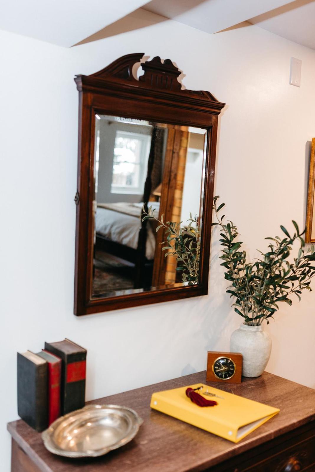 Ellerbeck Bed & Breakfast Salt Lake City Phòng bức ảnh
