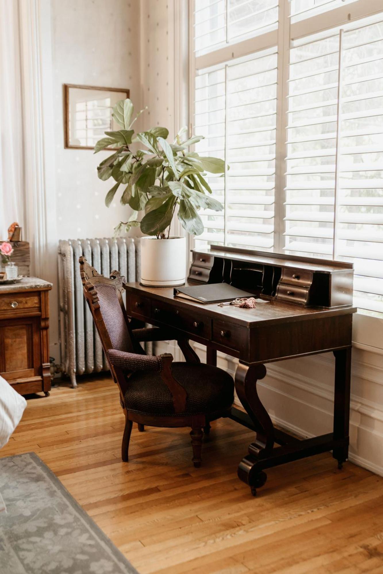 Ellerbeck Bed & Breakfast Salt Lake City Ngoại thất bức ảnh