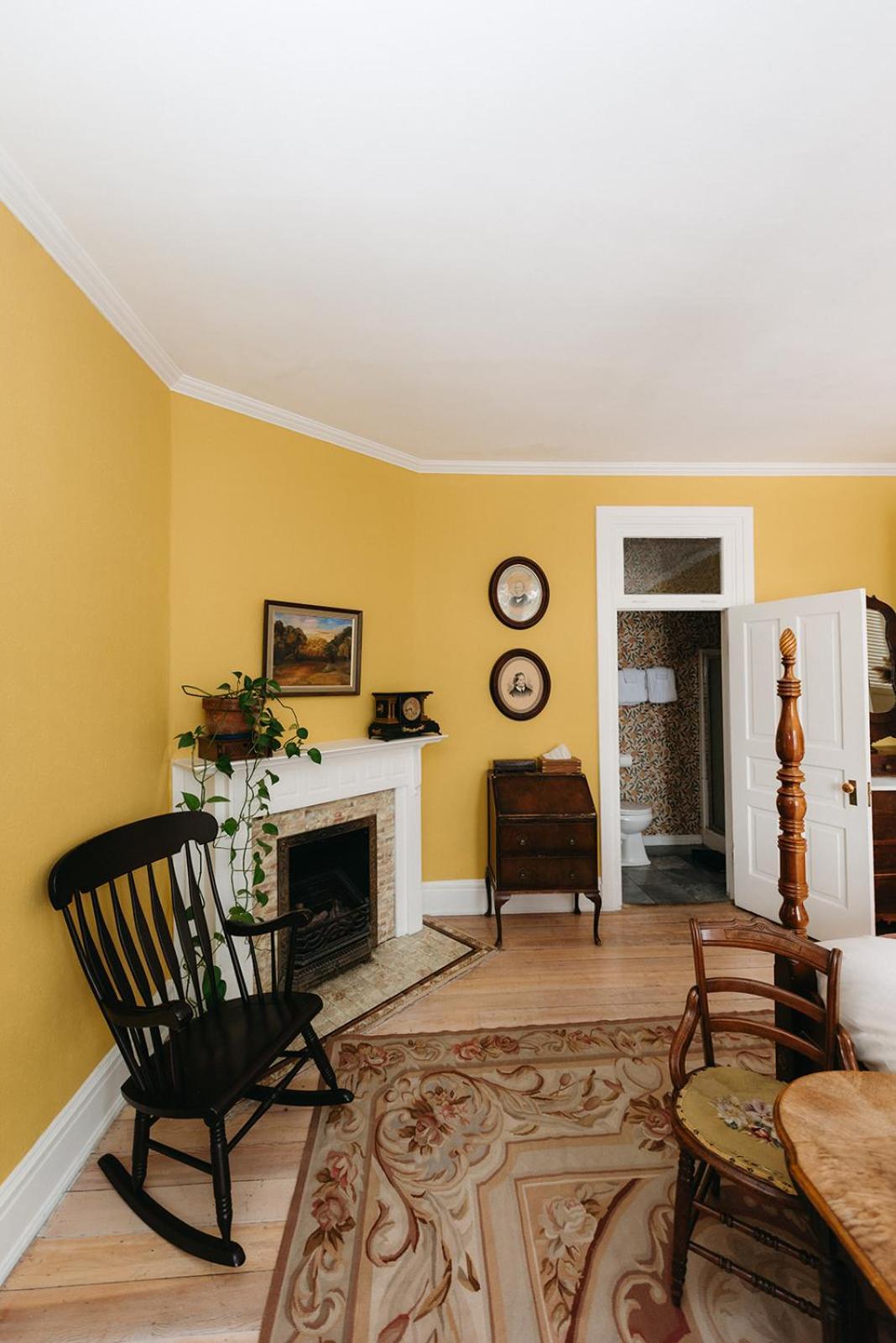 Ellerbeck Bed & Breakfast Salt Lake City Ngoại thất bức ảnh