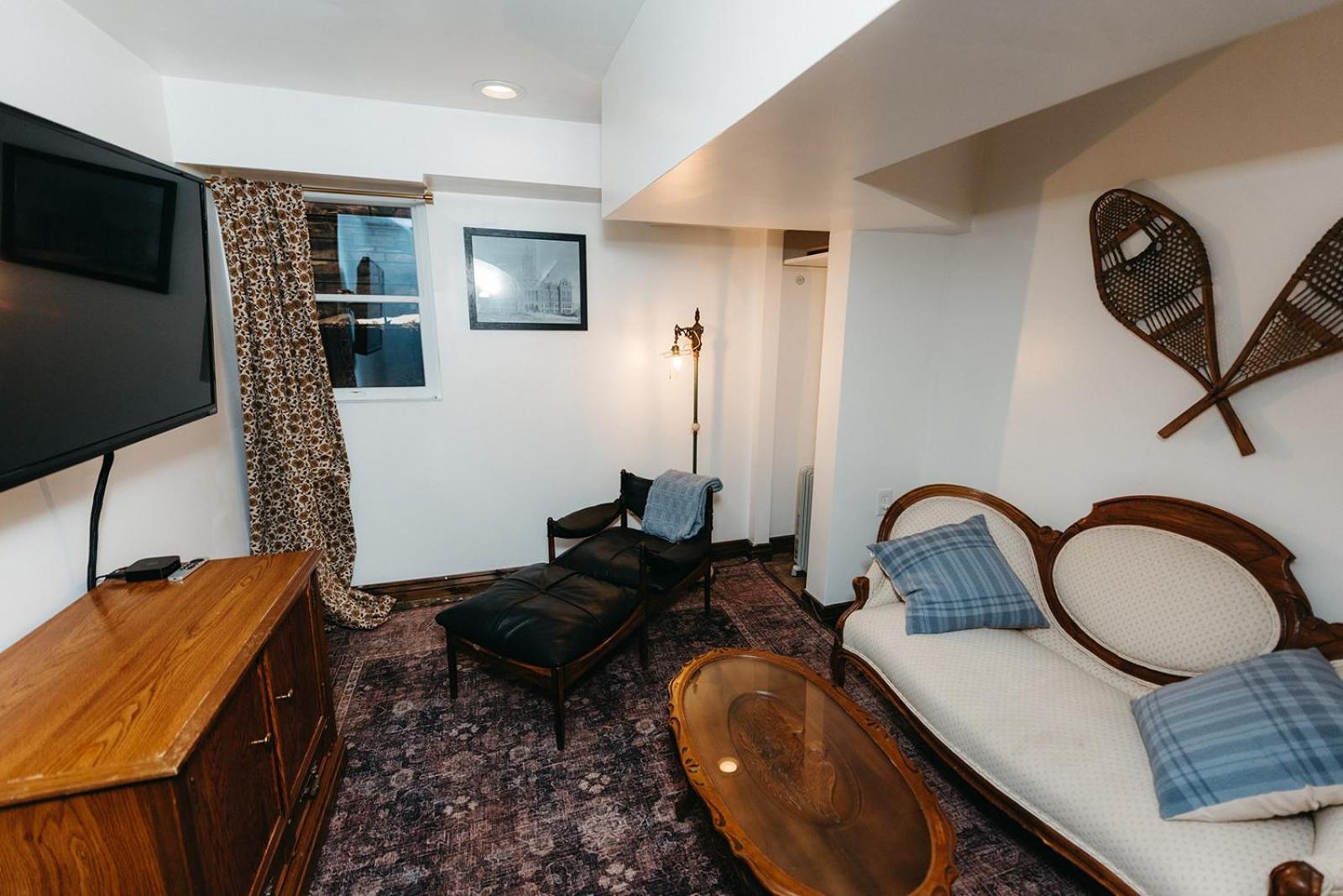Ellerbeck Bed & Breakfast Salt Lake City Phòng bức ảnh