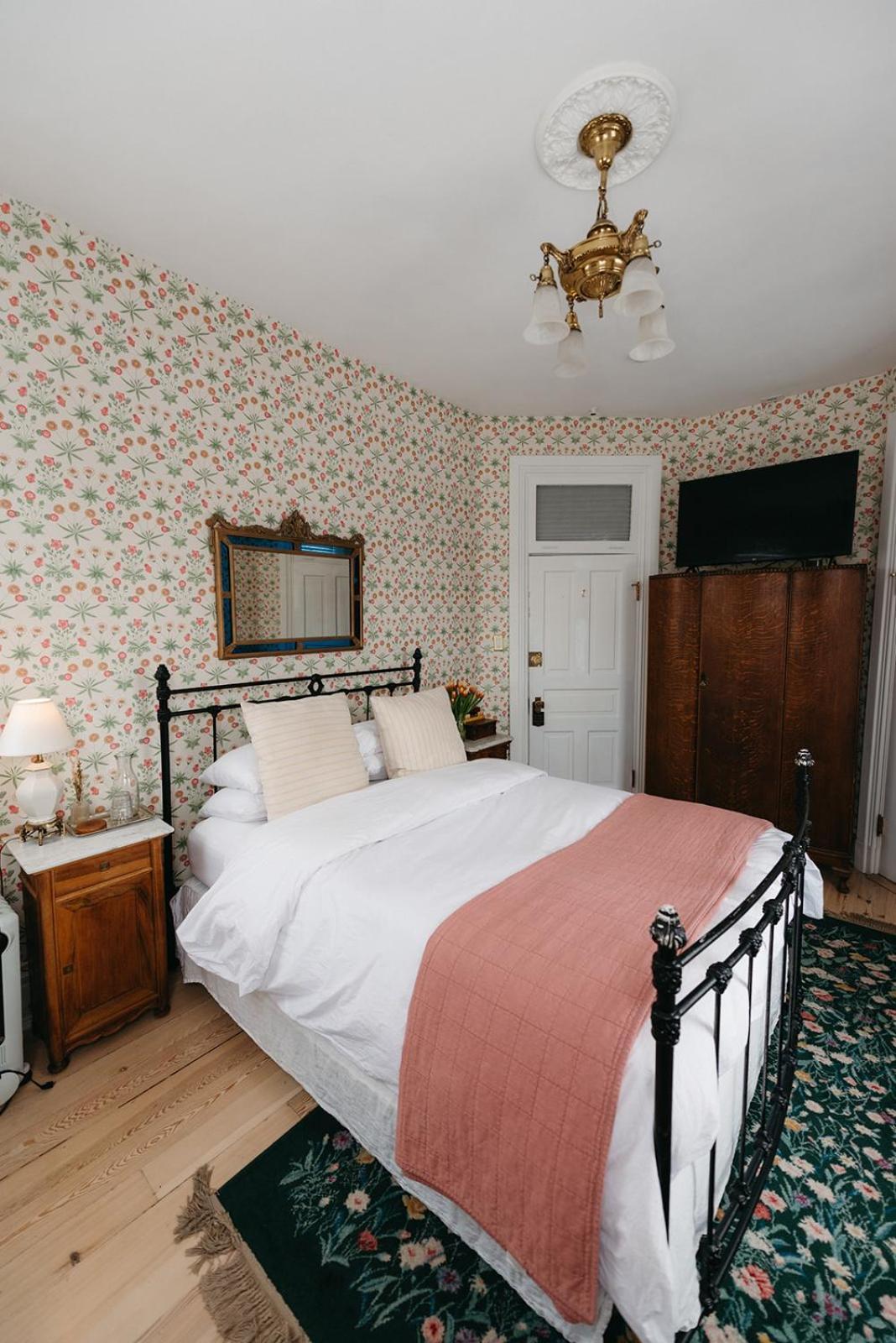 Ellerbeck Bed & Breakfast Salt Lake City Ngoại thất bức ảnh
