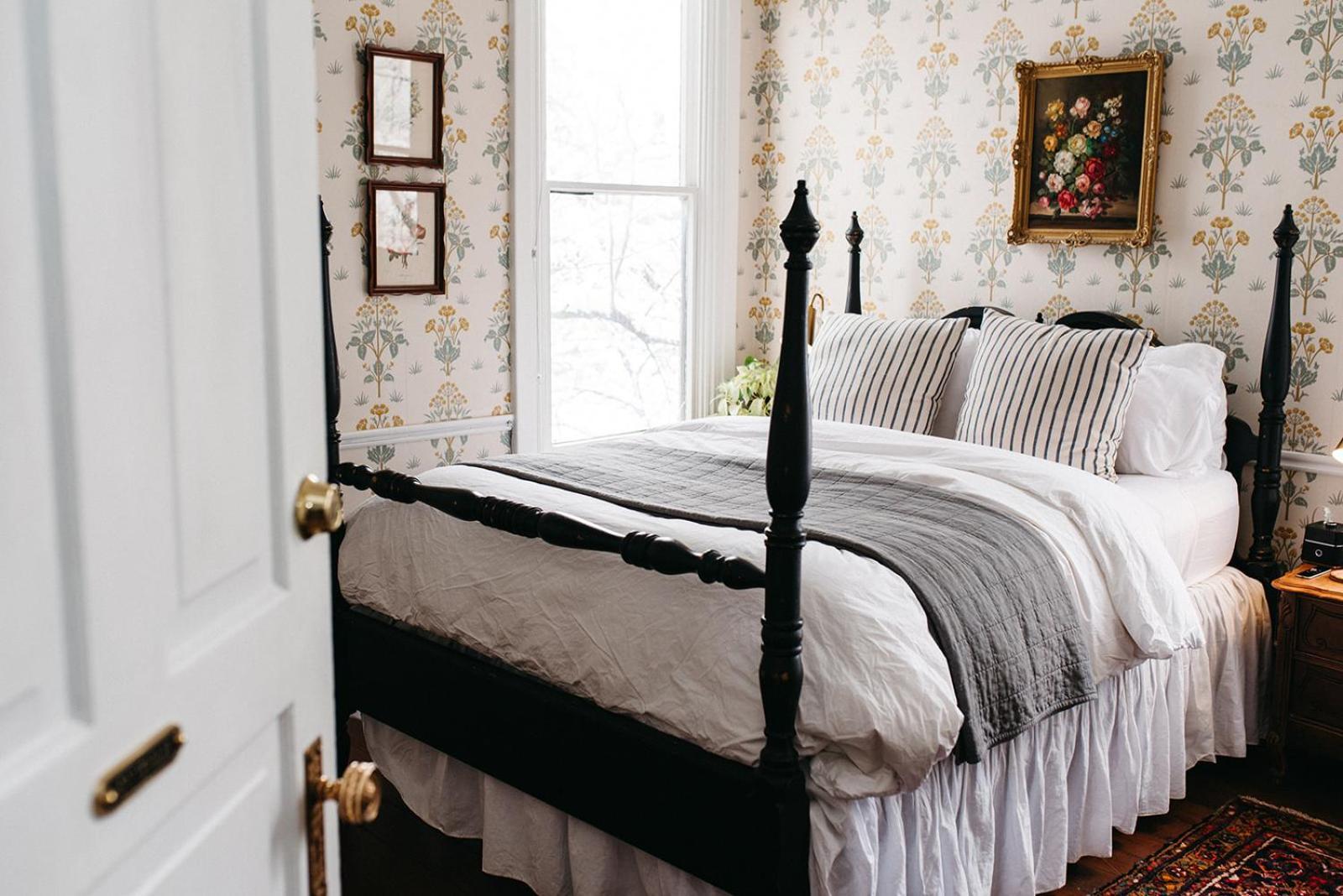 Ellerbeck Bed & Breakfast Salt Lake City Ngoại thất bức ảnh