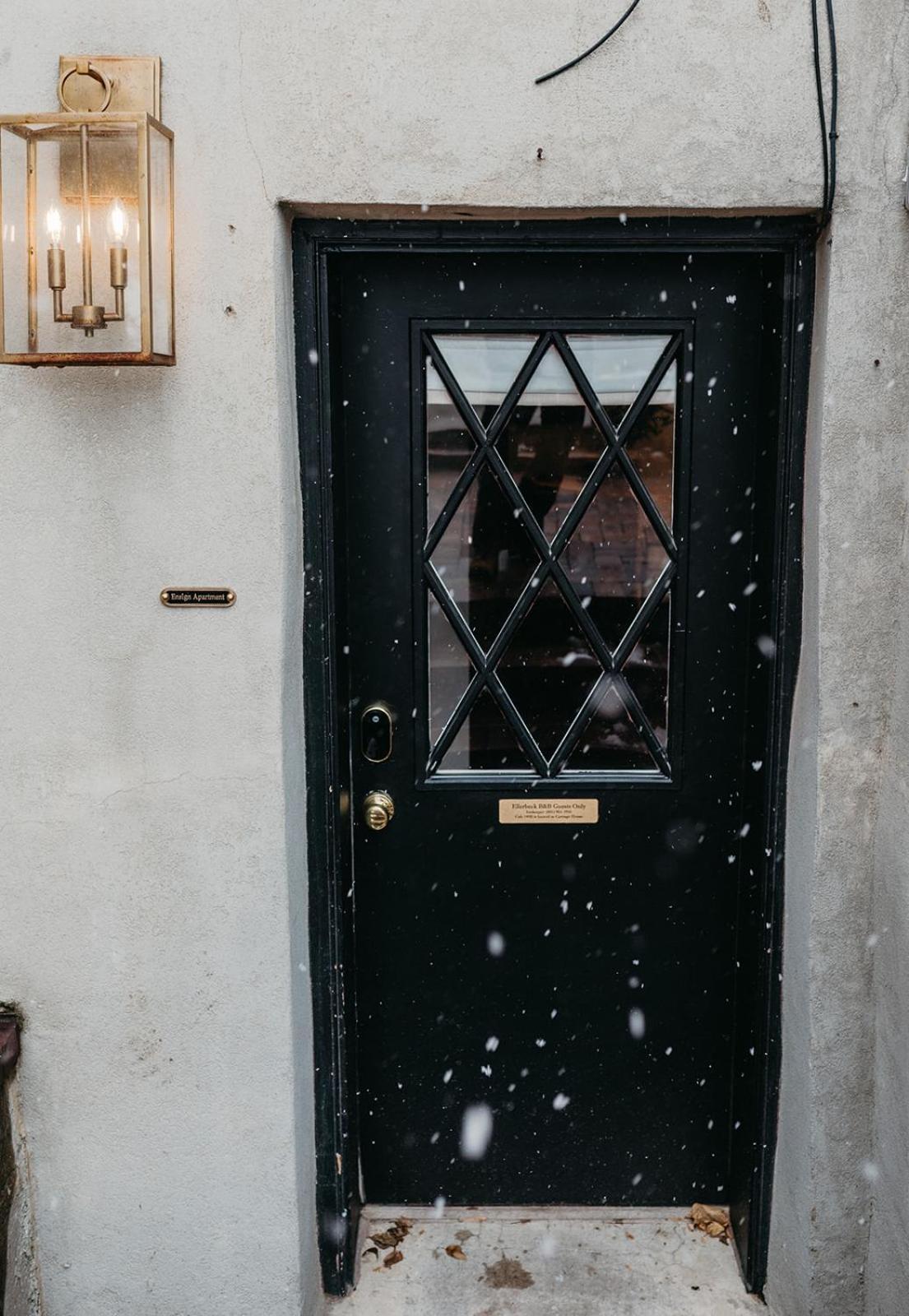 Ellerbeck Bed & Breakfast Salt Lake City Phòng bức ảnh